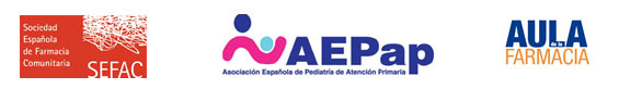 Entidades participantes
